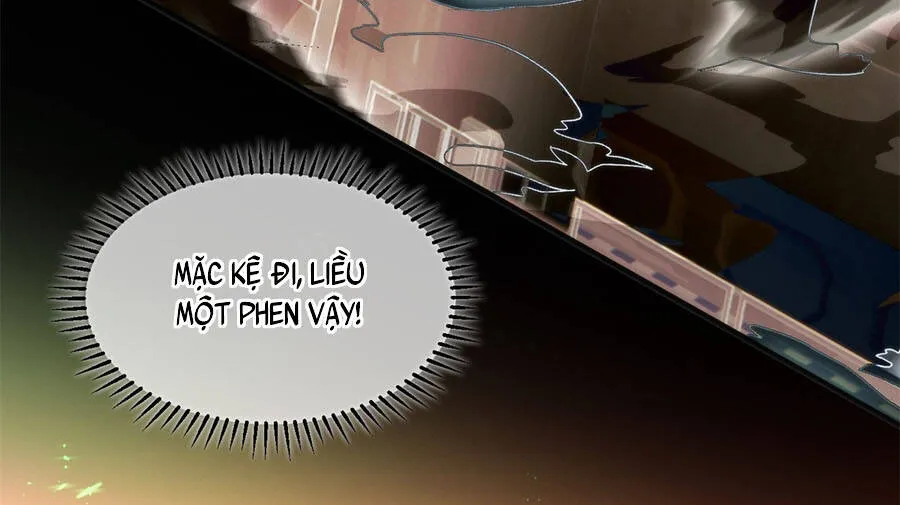 Thế Giới Siêu Phàm! Tôi Là Ma Cà Rồng !? Chap 44 - Next Chap 45