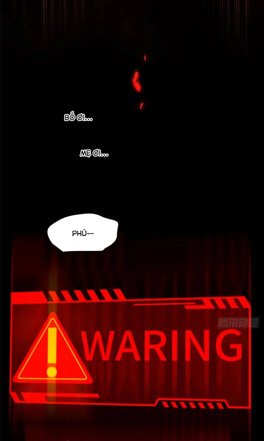 Thế Giới Siêu Phàm! Tôi Là Ma Cà Rồng !? Chap 46 - Next Chap 47