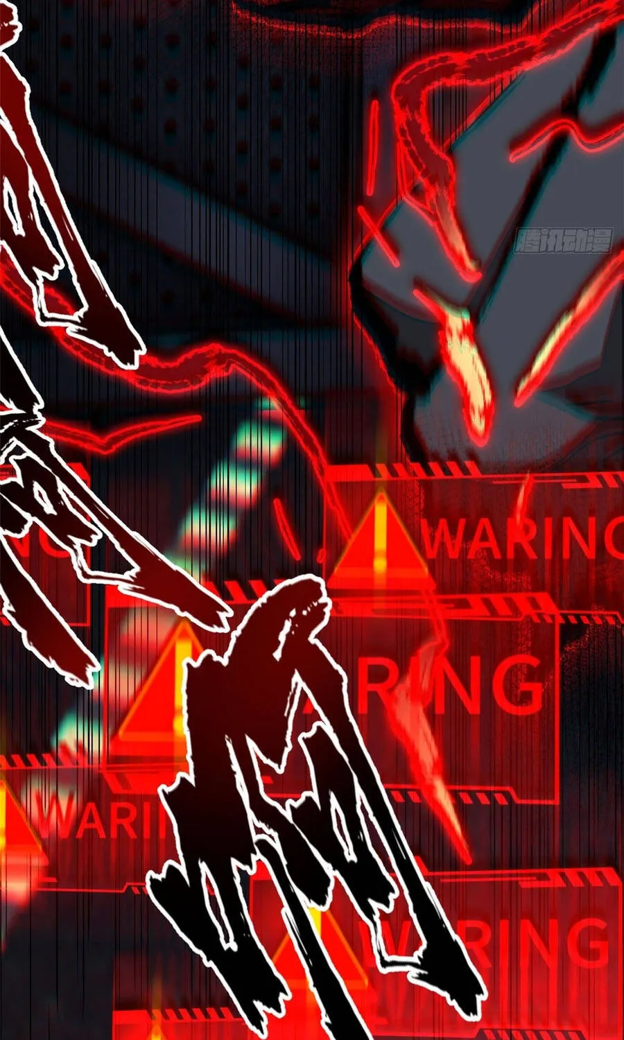 Thế Giới Siêu Phàm! Tôi Là Ma Cà Rồng !? Chap 46 - Next Chap 47
