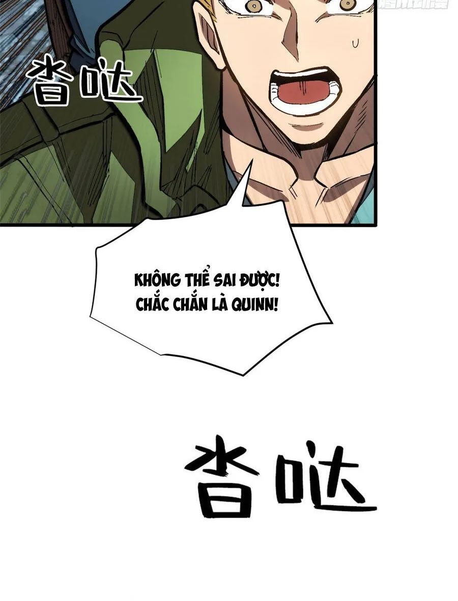 Thế Giới Siêu Phàm! Tôi Là Ma Cà Rồng !? Chap 46 - Next Chap 47
