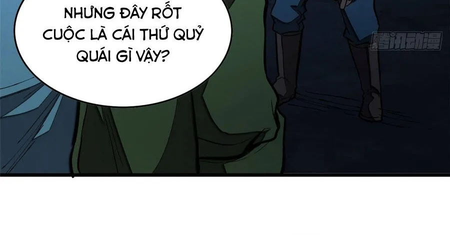Thế Giới Siêu Phàm! Tôi Là Ma Cà Rồng !? Chap 46 - Next Chap 47
