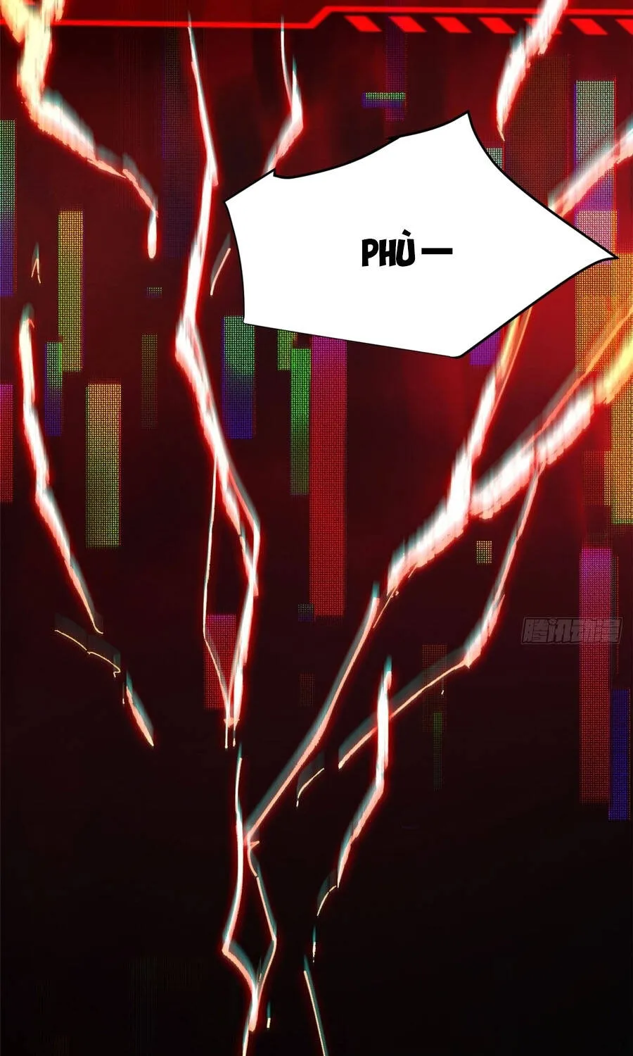 Thế Giới Siêu Phàm! Tôi Là Ma Cà Rồng !? Chap 46 - Next Chap 47