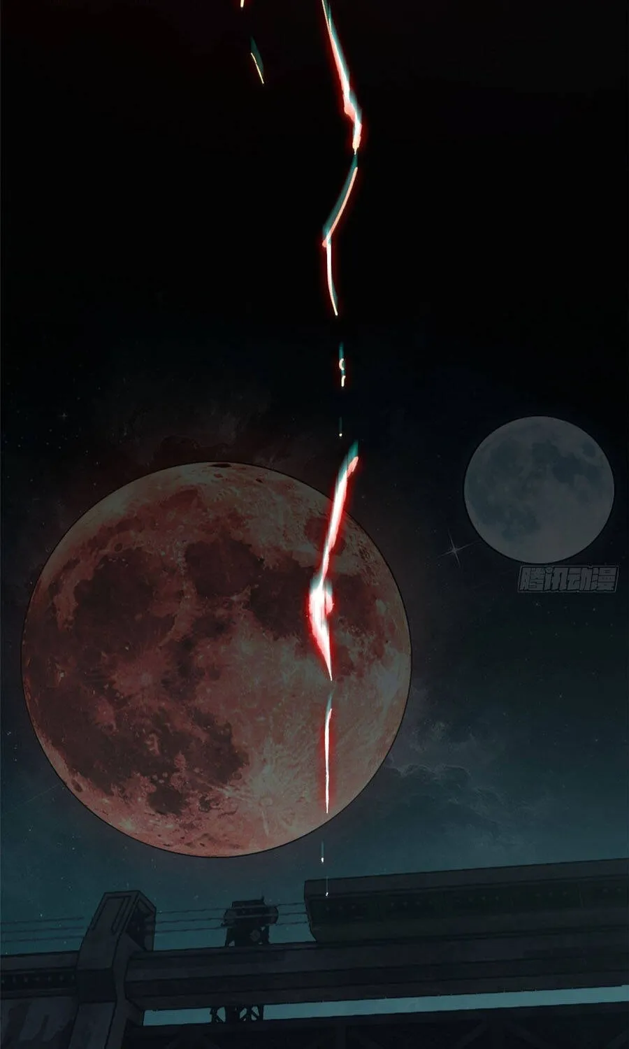 Thế Giới Siêu Phàm! Tôi Là Ma Cà Rồng !? Chap 46 - Next Chap 47