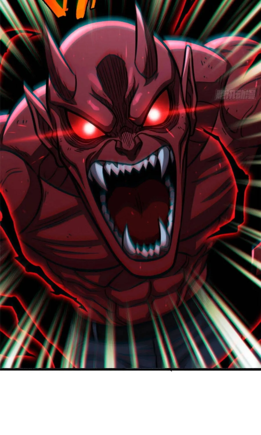 Thế Giới Siêu Phàm! Tôi Là Ma Cà Rồng !? Chap 46 - Next Chap 47