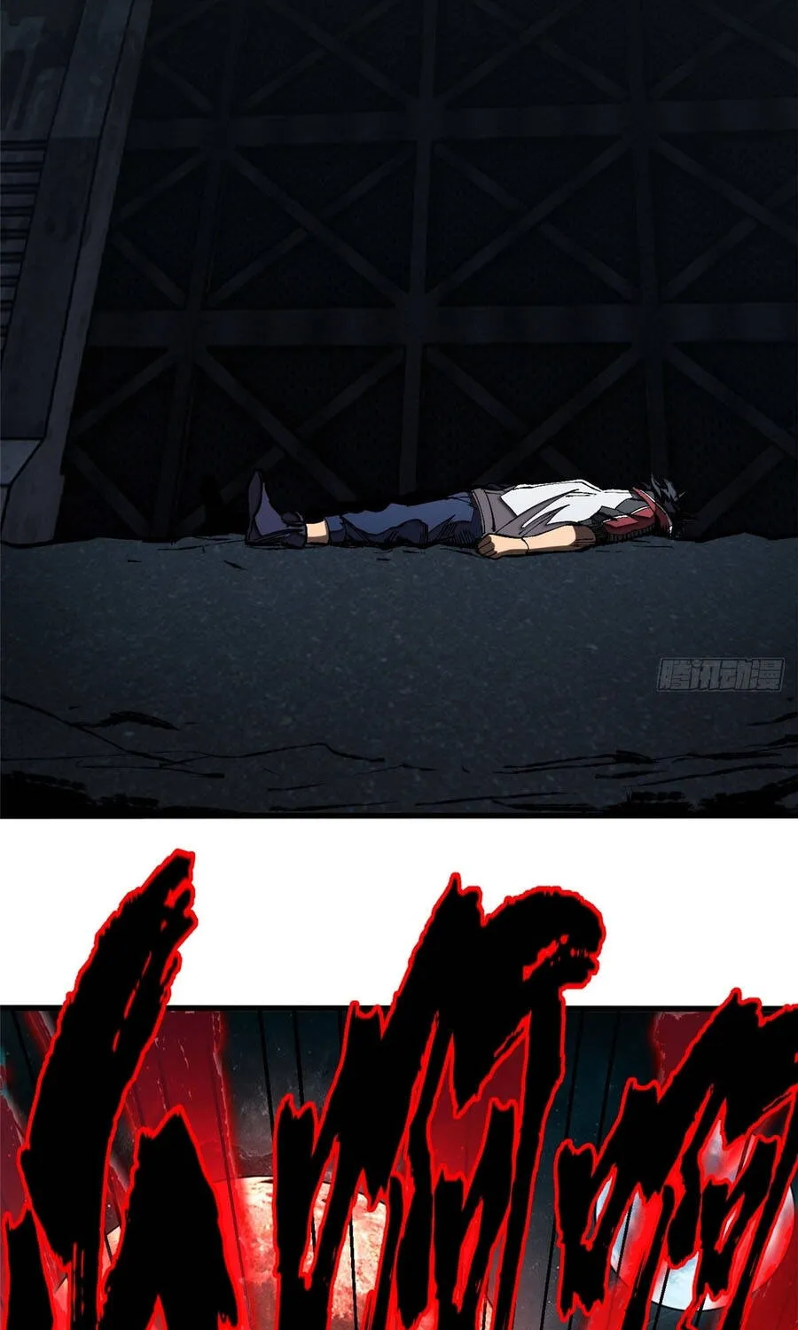 Thế Giới Siêu Phàm! Tôi Là Ma Cà Rồng !? Chap 46 - Next Chap 47