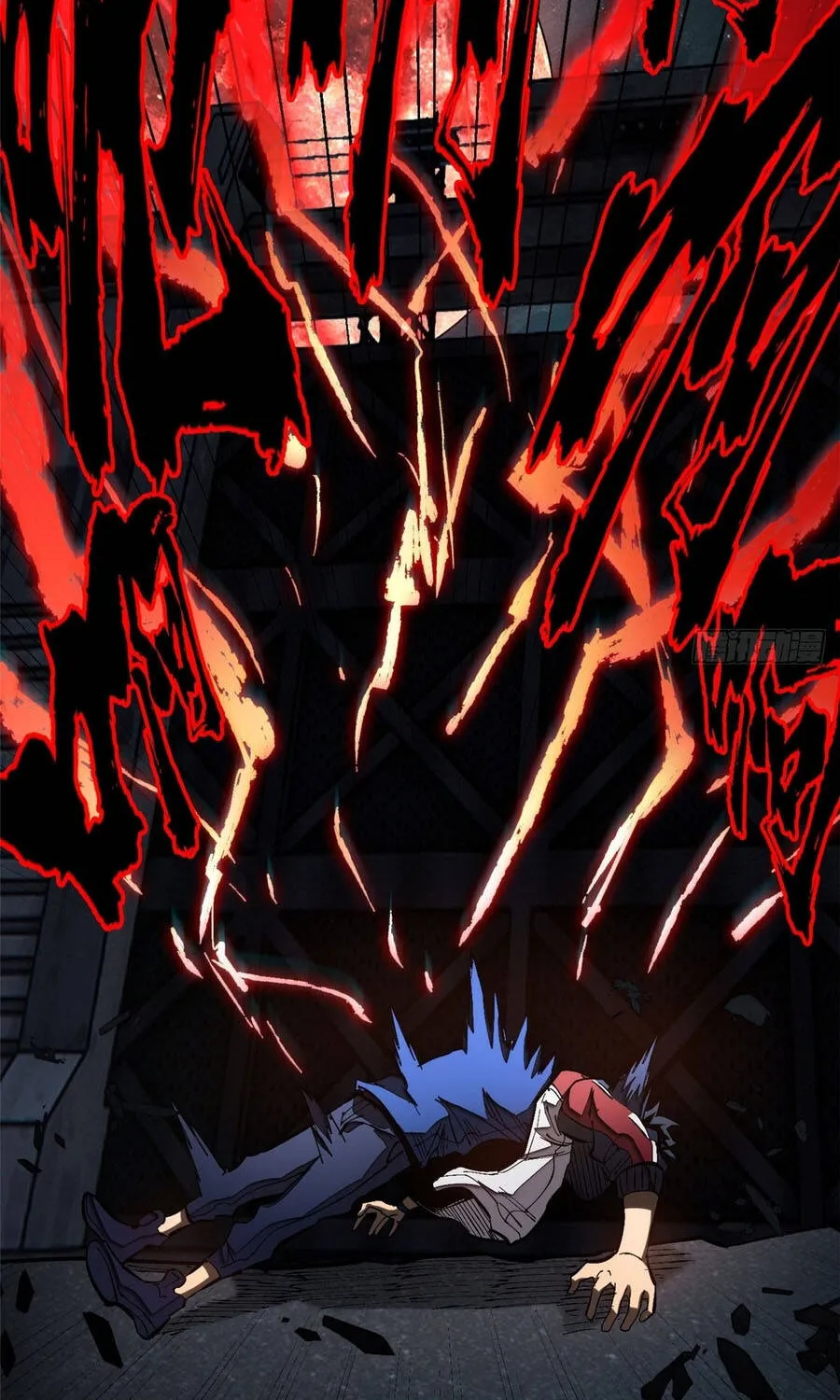 Thế Giới Siêu Phàm! Tôi Là Ma Cà Rồng !? Chap 46 - Next Chap 47