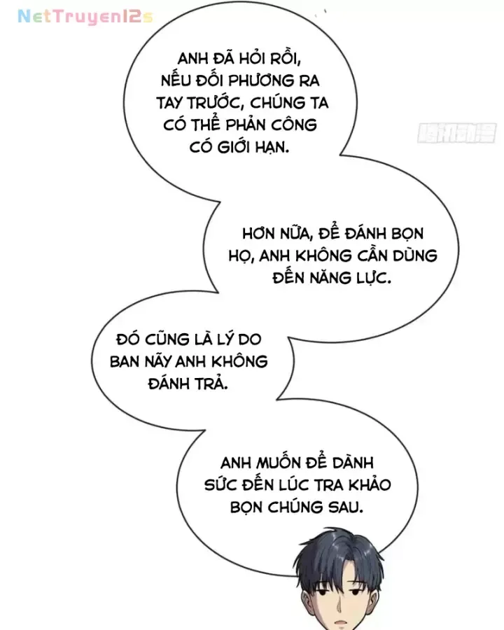 Thế Giới Toàn Người Điên, Tỉnh Táo Chính Là Bị Bệnh Chap 102 - Next Chap 103