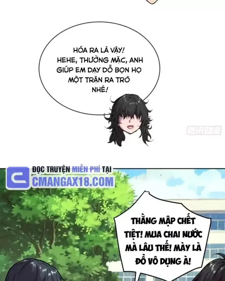 Thế Giới Toàn Người Điên, Tỉnh Táo Chính Là Bị Bệnh Chap 102 - Next Chap 103