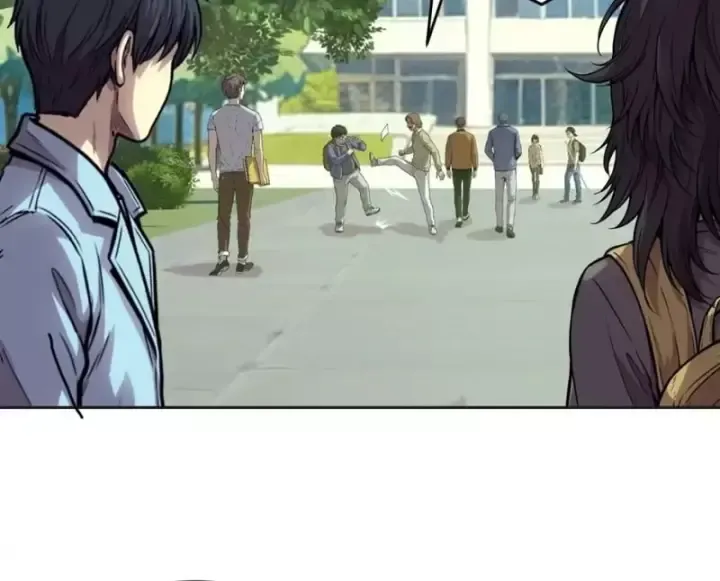 Thế Giới Toàn Người Điên, Tỉnh Táo Chính Là Bị Bệnh Chap 102 - Next Chap 103