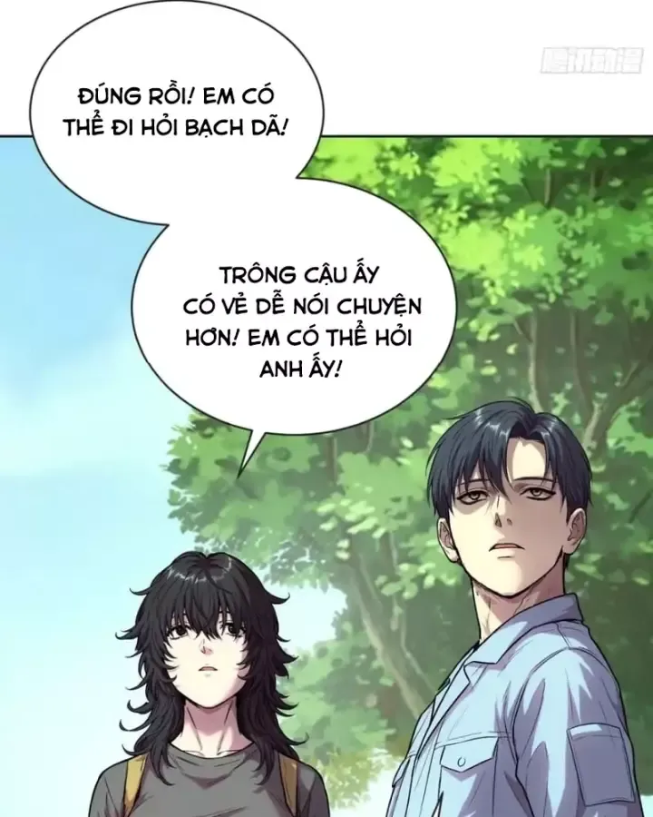 Thế Giới Toàn Người Điên, Tỉnh Táo Chính Là Bị Bệnh Chap 102 - Next Chap 103