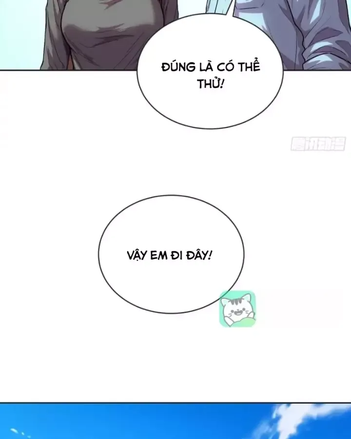 Thế Giới Toàn Người Điên, Tỉnh Táo Chính Là Bị Bệnh Chap 102 - Next Chap 103