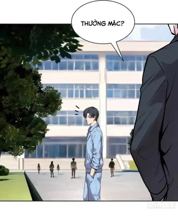 Thế Giới Toàn Người Điên, Tỉnh Táo Chính Là Bị Bệnh Chap 102 - Next Chap 103