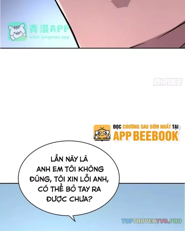Thế Giới Toàn Người Điên, Tỉnh Táo Chính Là Bị Bệnh Chap 102 - Next Chap 103