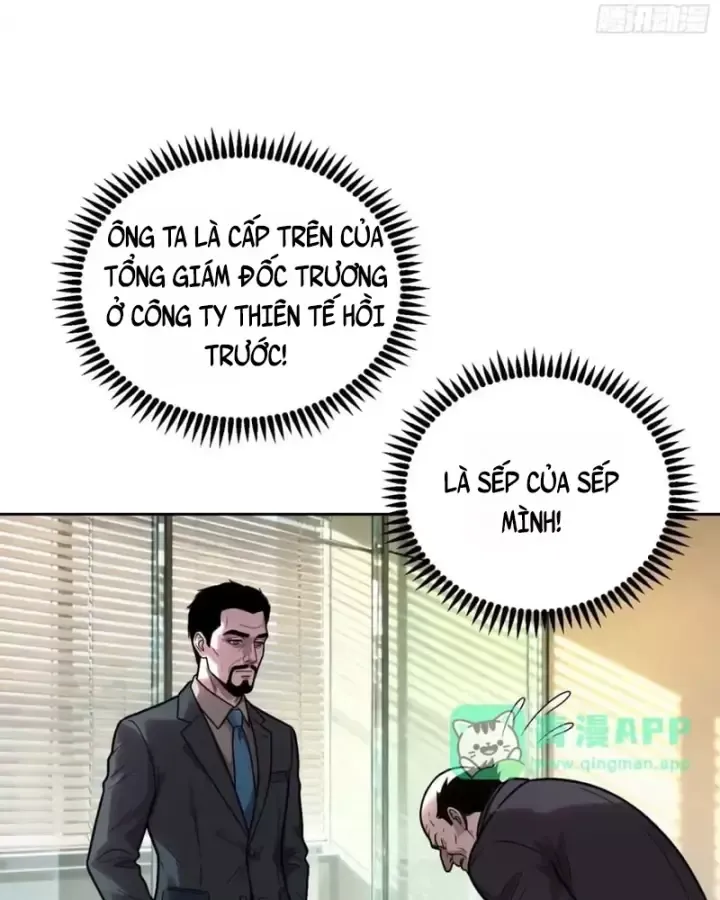 Thế Giới Toàn Người Điên, Tỉnh Táo Chính Là Bị Bệnh Chap 102 - Next Chap 103