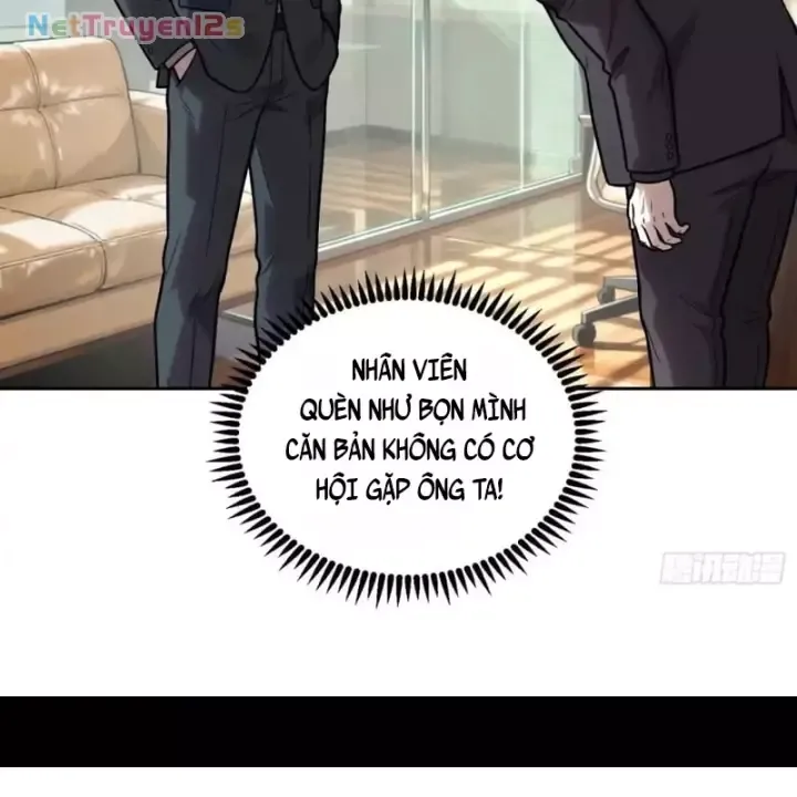 Thế Giới Toàn Người Điên, Tỉnh Táo Chính Là Bị Bệnh Chap 102 - Next Chap 103