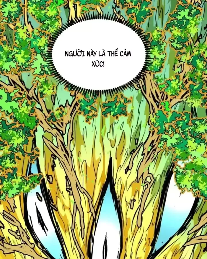 Thế Giới Toàn Người Điên, Tỉnh Táo Chính Là Bị Bệnh Chap 102 - Next Chap 103