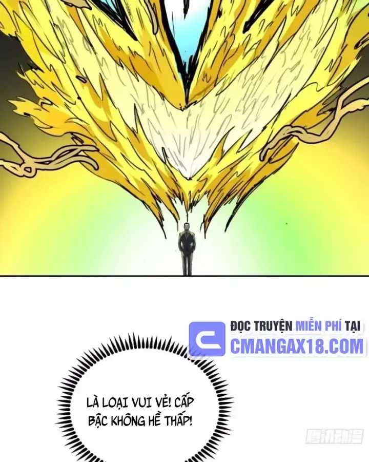 Thế Giới Toàn Người Điên, Tỉnh Táo Chính Là Bị Bệnh Chap 102 - Next Chap 103