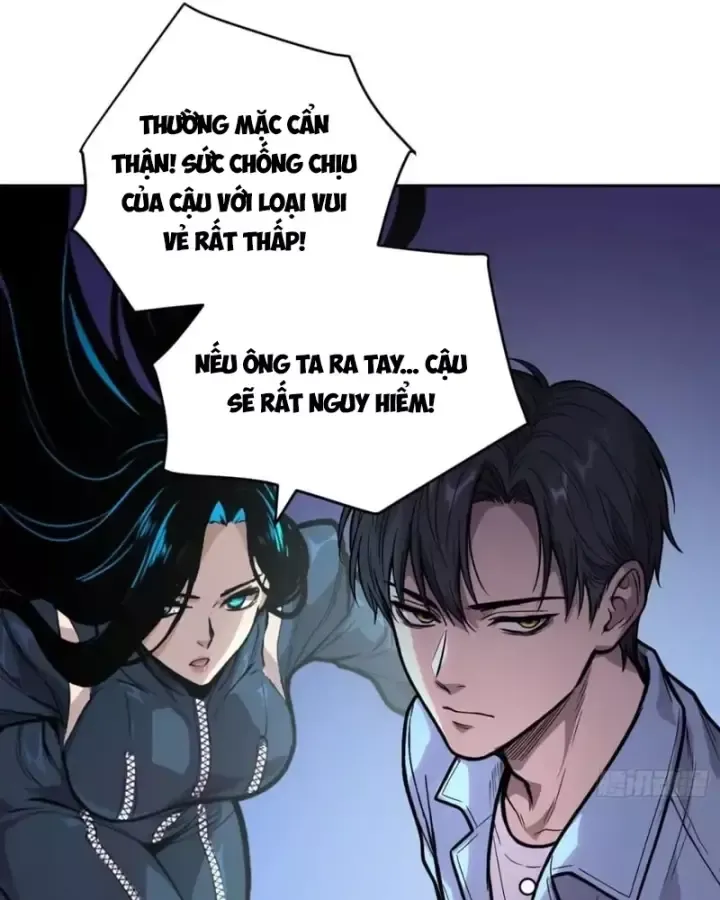 Thế Giới Toàn Người Điên, Tỉnh Táo Chính Là Bị Bệnh Chap 102 - Next Chap 103