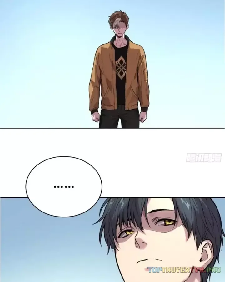 Thế Giới Toàn Người Điên, Tỉnh Táo Chính Là Bị Bệnh Chap 102 - Next Chap 103