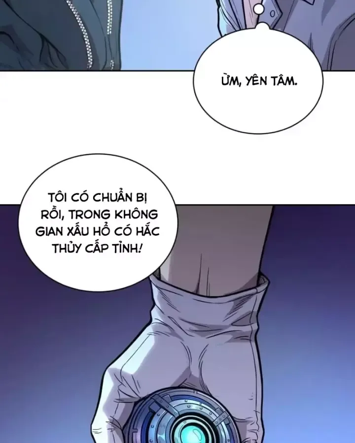 Thế Giới Toàn Người Điên, Tỉnh Táo Chính Là Bị Bệnh Chap 102 - Next Chap 103
