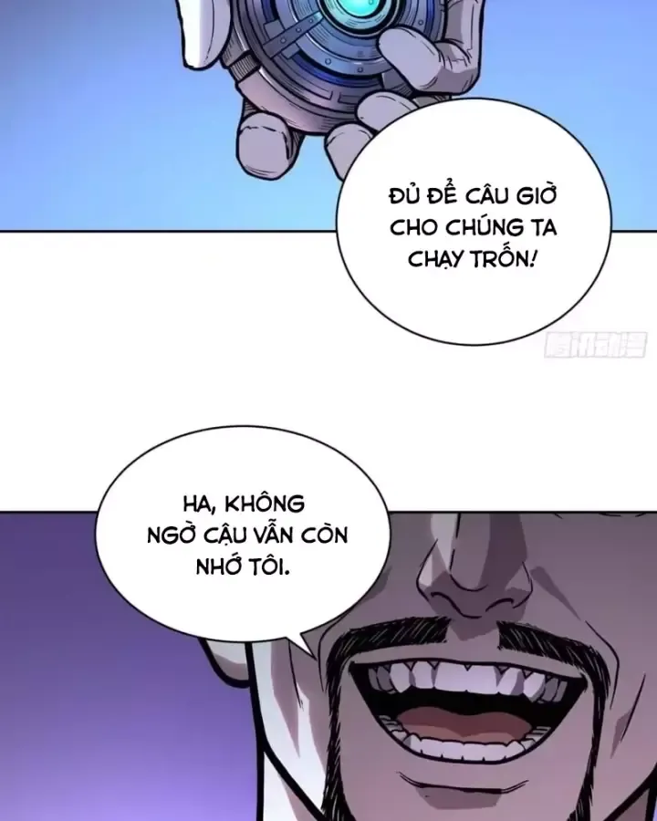 Thế Giới Toàn Người Điên, Tỉnh Táo Chính Là Bị Bệnh Chap 102 - Next Chap 103