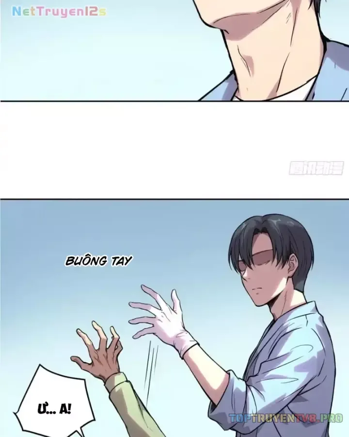 Thế Giới Toàn Người Điên, Tỉnh Táo Chính Là Bị Bệnh Chap 102 - Next Chap 103