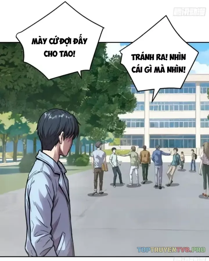 Thế Giới Toàn Người Điên, Tỉnh Táo Chính Là Bị Bệnh Chap 102 - Next Chap 103