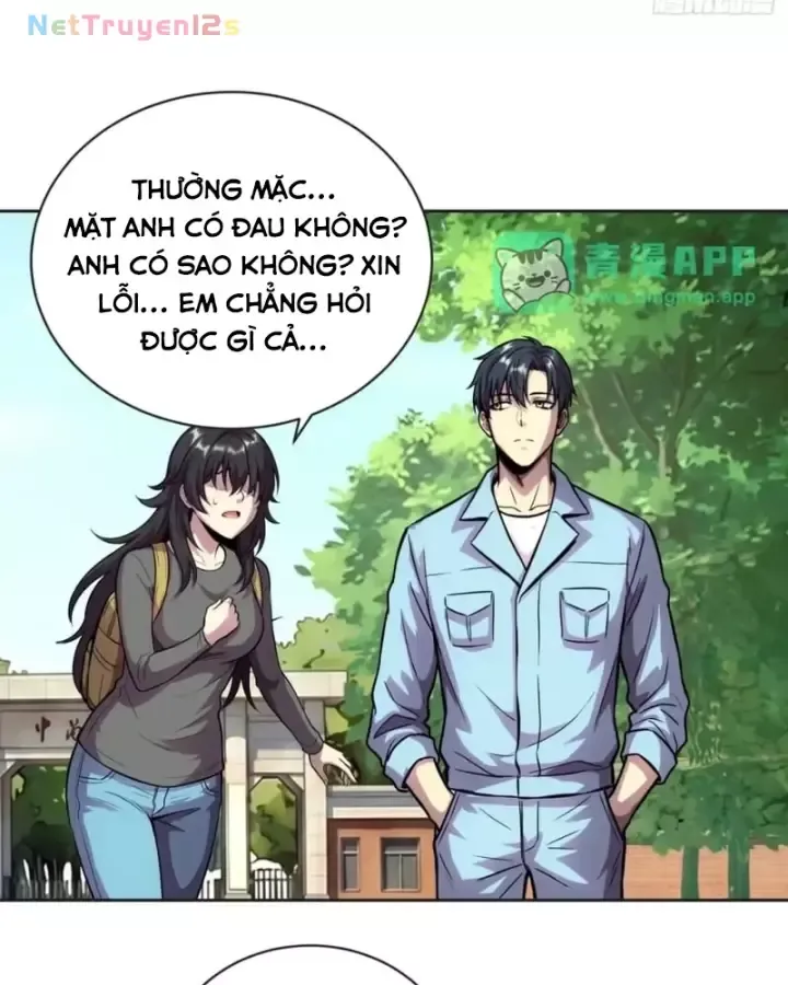 Thế Giới Toàn Người Điên, Tỉnh Táo Chính Là Bị Bệnh Chap 102 - Next Chap 103