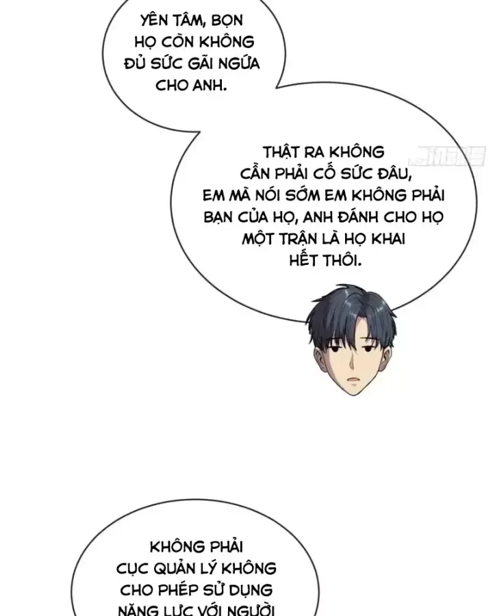 Thế Giới Toàn Người Điên, Tỉnh Táo Chính Là Bị Bệnh Chap 102 - Next Chap 103