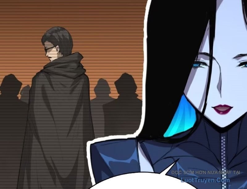 Thế Giới Toàn Người Điên, Tỉnh Táo Chính Là Bị Bệnh Chap 22 - Next Chap 23