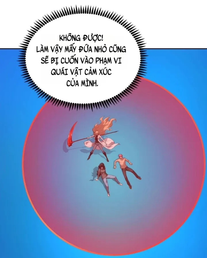 Thế Giới Toàn Người Điên, Tỉnh Táo Chính Là Bị Bệnh Chap 30.5 - Next Chap 31.5