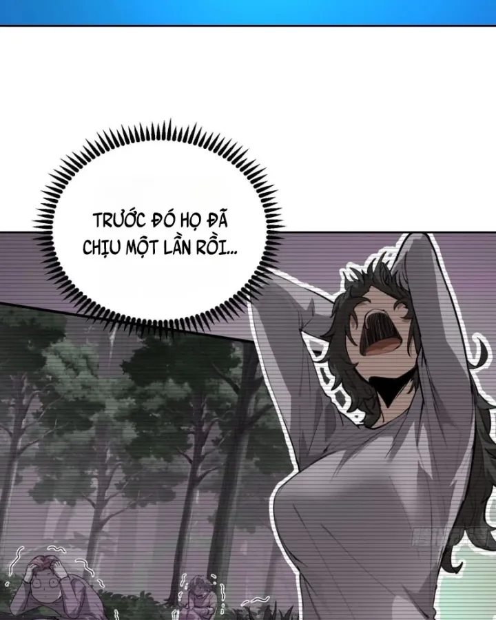 Thế Giới Toàn Người Điên, Tỉnh Táo Chính Là Bị Bệnh Chap 30.5 - Next Chap 31.5