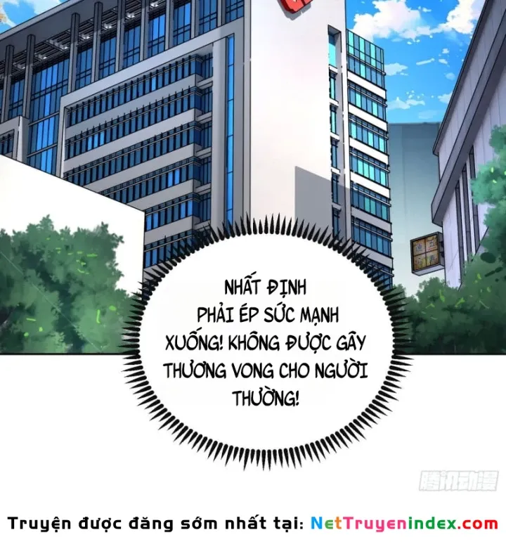 Thế Giới Toàn Người Điên, Tỉnh Táo Chính Là Bị Bệnh Chap 30.5 - Next Chap 31.5