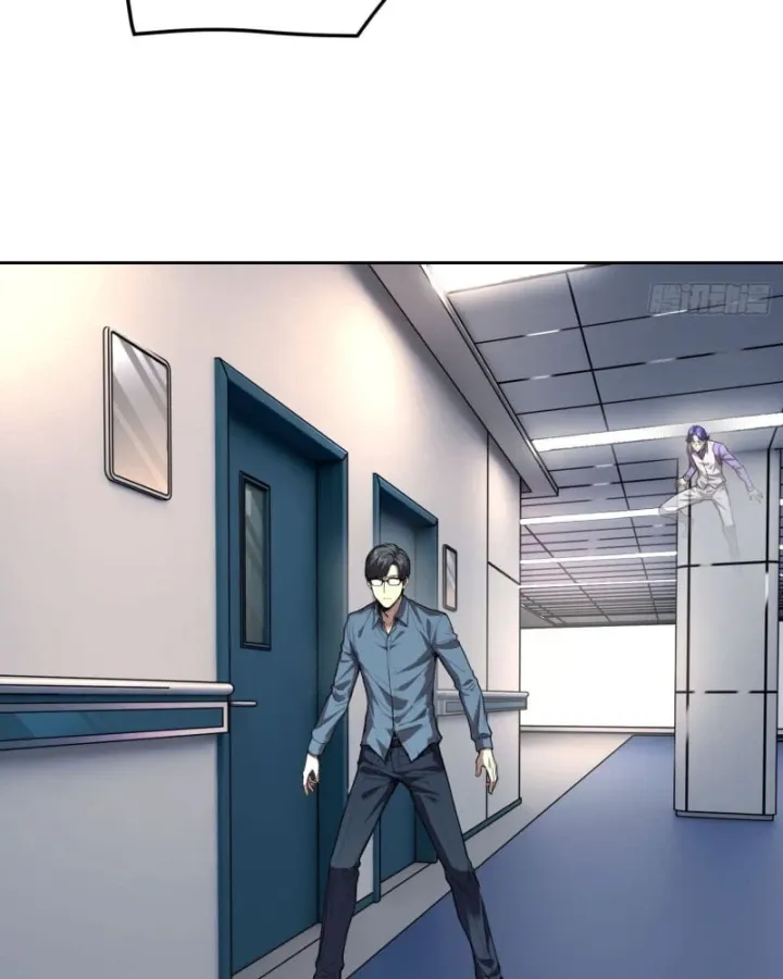 Thế Giới Toàn Người Điên, Tỉnh Táo Chính Là Bị Bệnh Chap 30.5 - Next Chap 31.5
