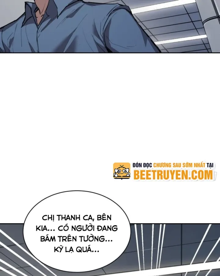 Thế Giới Toàn Người Điên, Tỉnh Táo Chính Là Bị Bệnh Chap 30.5 - Next Chap 31.5