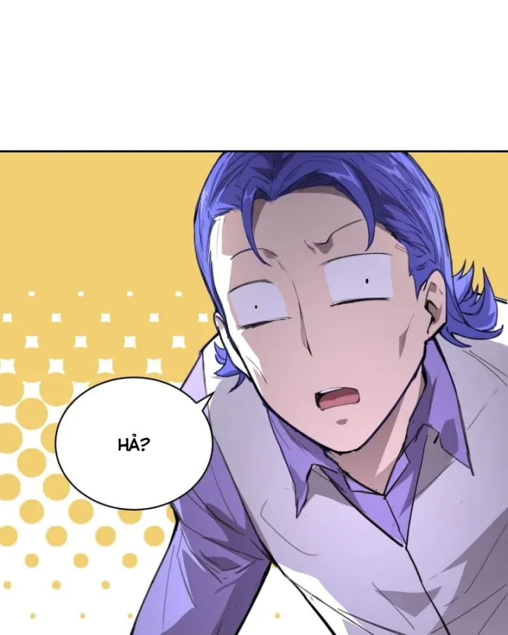 Thế Giới Toàn Người Điên, Tỉnh Táo Chính Là Bị Bệnh Chap 30.5 - Next Chap 31.5