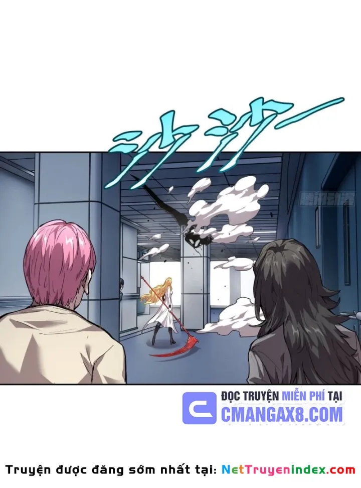 Thế Giới Toàn Người Điên, Tỉnh Táo Chính Là Bị Bệnh Chap 30.5 - Next Chap 31.5
