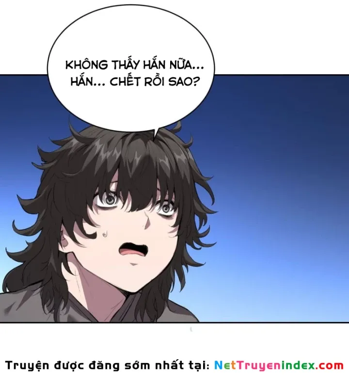 Thế Giới Toàn Người Điên, Tỉnh Táo Chính Là Bị Bệnh Chap 30.5 - Next Chap 31.5