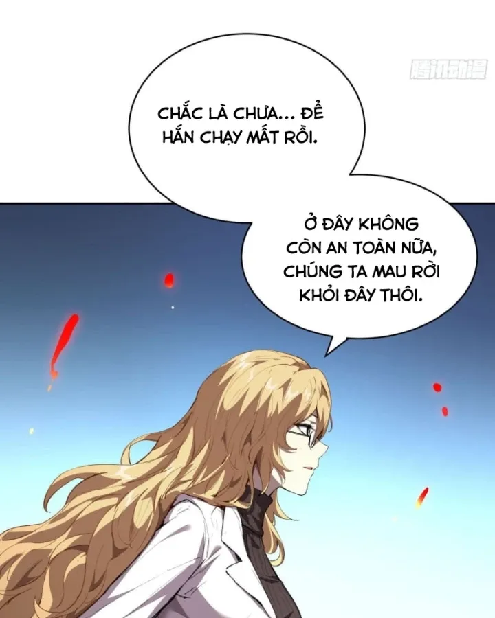 Thế Giới Toàn Người Điên, Tỉnh Táo Chính Là Bị Bệnh Chap 30.5 - Next Chap 31.5