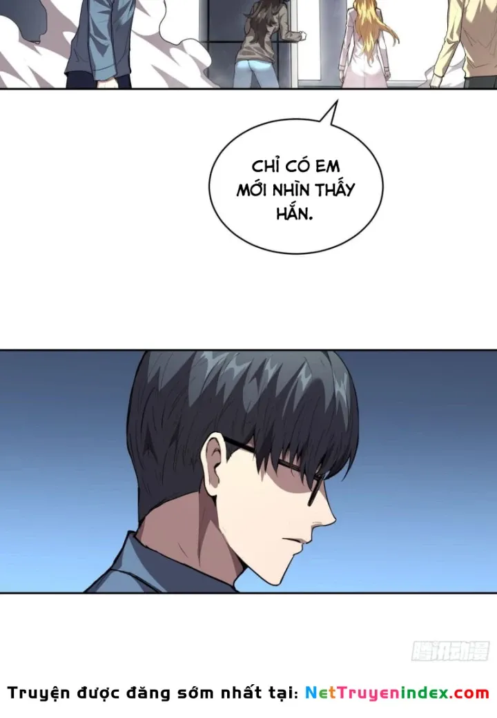 Thế Giới Toàn Người Điên, Tỉnh Táo Chính Là Bị Bệnh Chap 30.5 - Next Chap 31.5