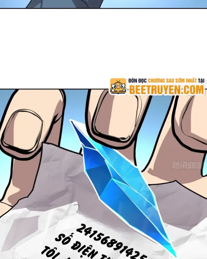 Thế Giới Toàn Người Điên, Tỉnh Táo Chính Là Bị Bệnh Chap 30.5 - Next Chap 31.5