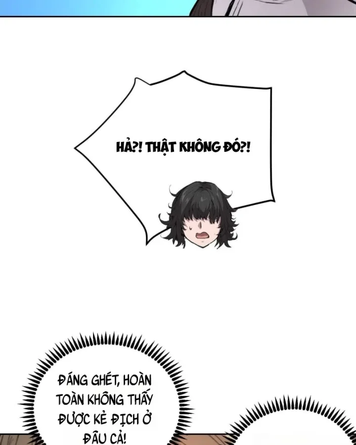Thế Giới Toàn Người Điên, Tỉnh Táo Chính Là Bị Bệnh Chap 30.5 - Next Chap 31.5