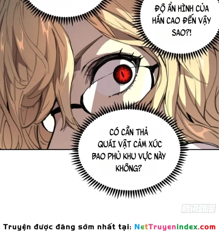 Thế Giới Toàn Người Điên, Tỉnh Táo Chính Là Bị Bệnh Chap 30.5 - Next Chap 31.5
