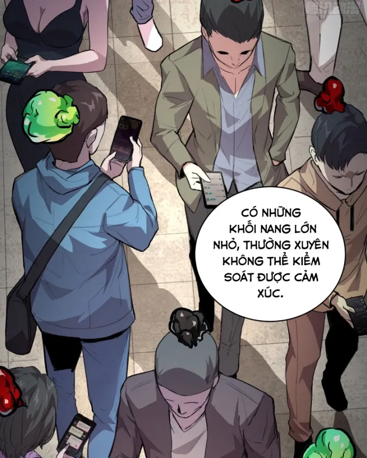 Thế Giới Toàn Người Điên, Tỉnh Táo Chính Là Bị Bệnh Chap 31.2 - Next Chap 32.2