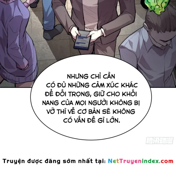 Thế Giới Toàn Người Điên, Tỉnh Táo Chính Là Bị Bệnh Chap 31.2 - Next Chap 32.2