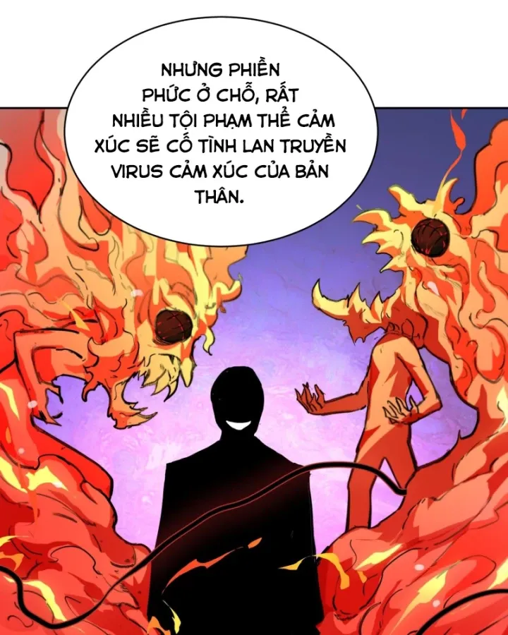 Thế Giới Toàn Người Điên, Tỉnh Táo Chính Là Bị Bệnh Chap 31.2 - Next Chap 32.2