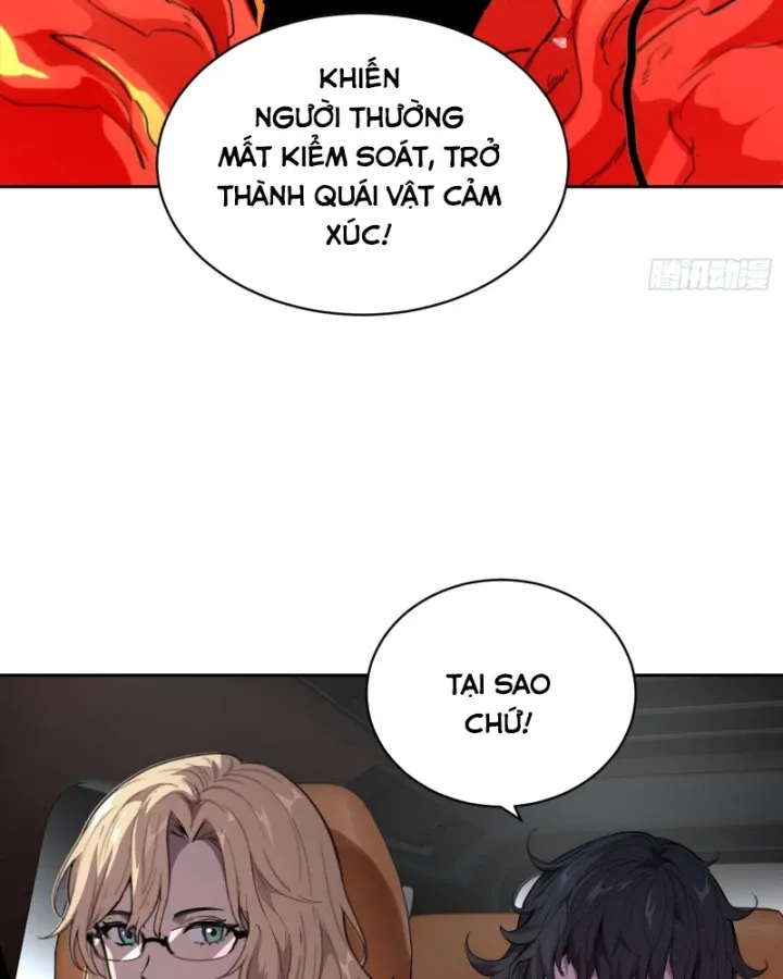 Thế Giới Toàn Người Điên, Tỉnh Táo Chính Là Bị Bệnh Chap 31.2 - Next Chap 32.2