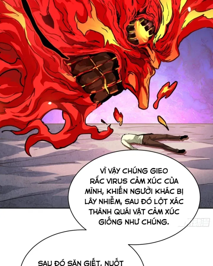 Thế Giới Toàn Người Điên, Tỉnh Táo Chính Là Bị Bệnh Chap 31.2 - Next Chap 32.2