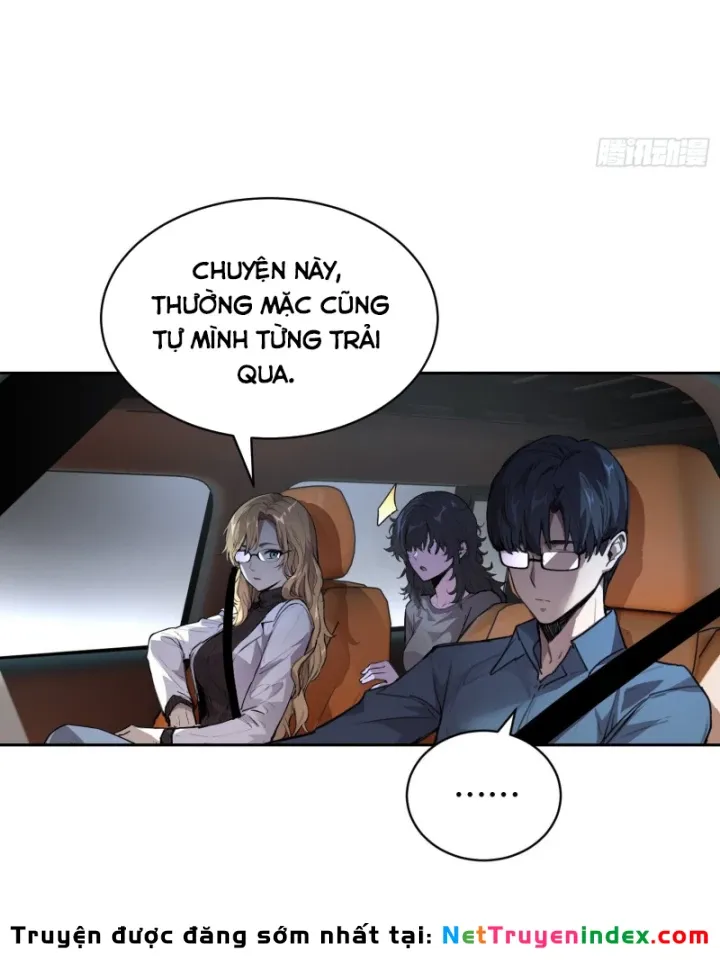 Thế Giới Toàn Người Điên, Tỉnh Táo Chính Là Bị Bệnh Chap 31.2 - Next Chap 32.2