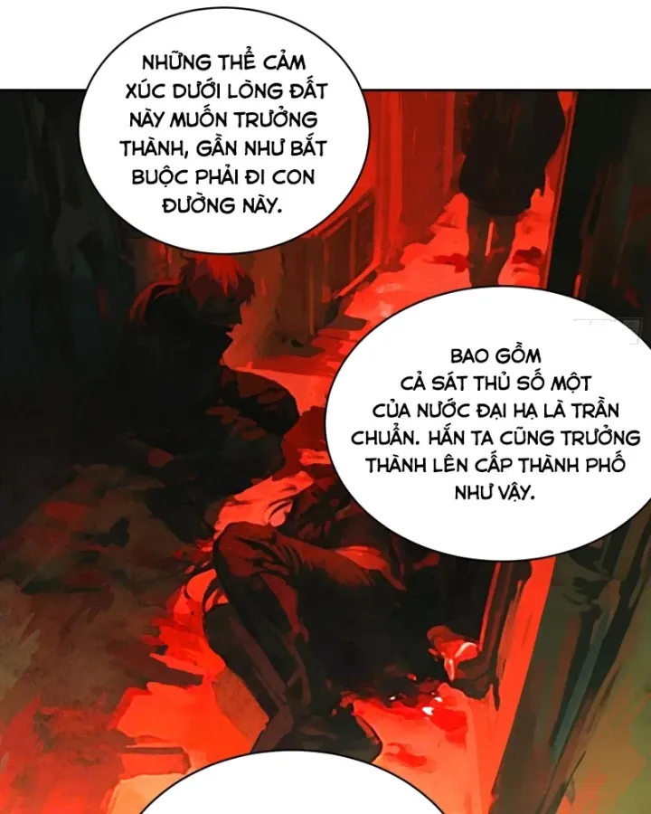 Thế Giới Toàn Người Điên, Tỉnh Táo Chính Là Bị Bệnh Chap 31.2 - Next Chap 32.2